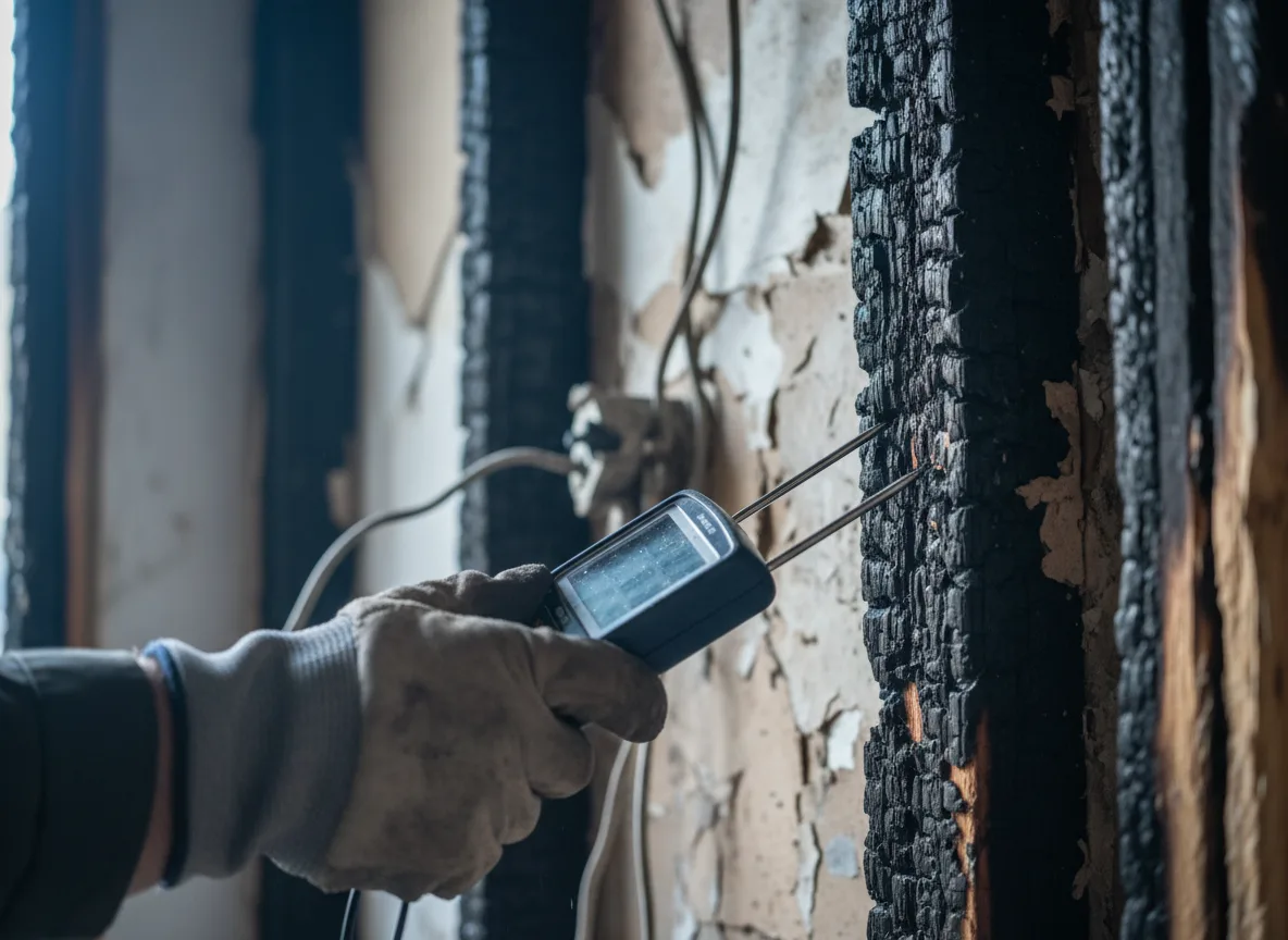 Fire Damage Restoration Edenton, NC FAQs